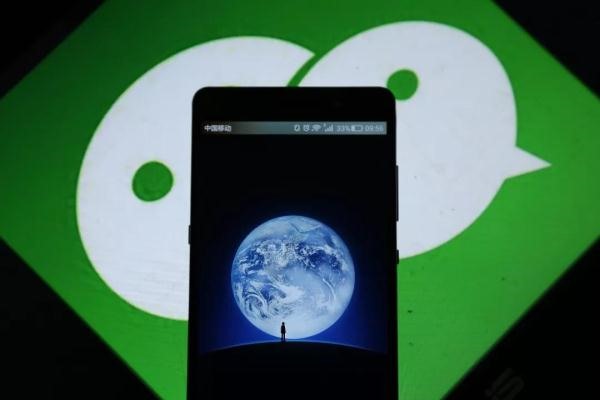 微信和微信分身可以设置不同密码吗？